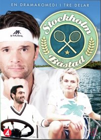 Stockholm – Båstad (DVD)