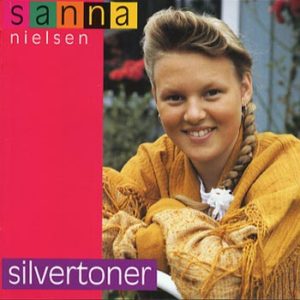 Nielsen Sanna Silvertoner 1996 (CD)