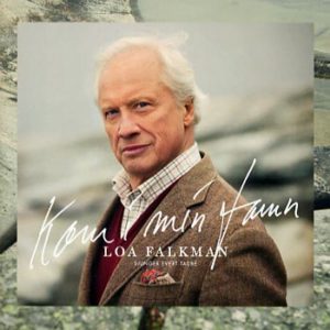 Falkman Loa Kom i min famn 2012 (CD) (CD)