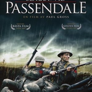 Slaget vid Passendale (DVD)