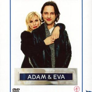 Adam & Eva (DVD)