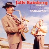 Kainberg Jalle-Jalles bästa saxlåtar (CD)