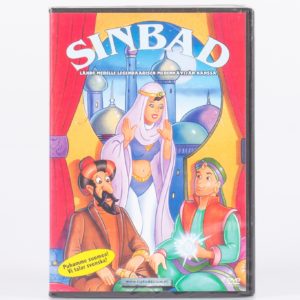 Sinbad (DVD)