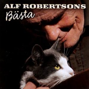 Robertson Alf – Bästa 2 cd (CD)