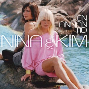 Nina & Kim –  En annan tid 2004 [CD]