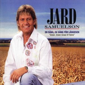 Samuelson Jard En sång en gång… 2004 (CD)