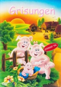 Grisungen – (DVD)