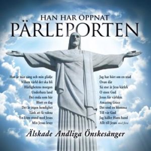 Pärleporten (2cd)(CD)