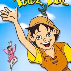 Peter Pan 2 (DVD)