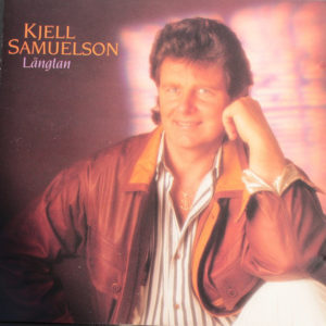 Samuelson – Längtan (CD)