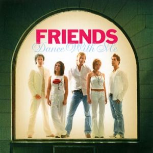 Friends Dance with me 2002 (CD)