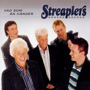 Streaplers Vad som än händer 2005 (CD)