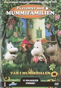 Mumintrollen / Vår i Mumindalen (DVD)