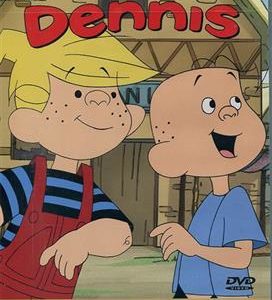 Dennis 2 (DVD)