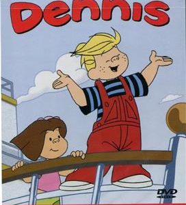 Dennis 1 (DVD)