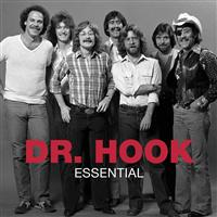 Dr Hook Essential 1975-81 (CD)