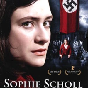 Sophie Scholl (DVD)