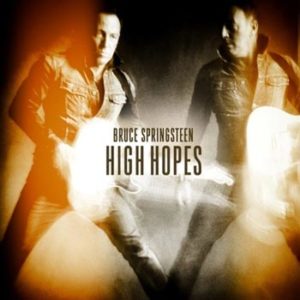 Springsteen Bruce -High Hopes (CD)