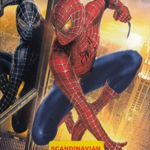 Spiderman 3 (2dvd)(DVD)