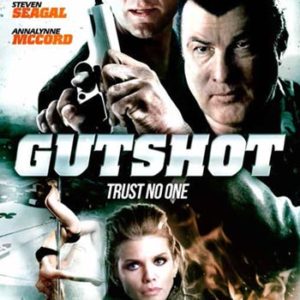 Gutshot (DVD)