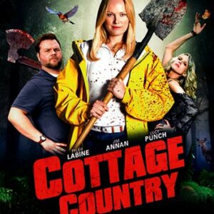 Cottage country (DVD)