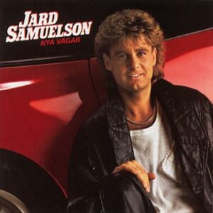 Samuelson Jard Nya vägar 1986 (CD)