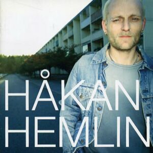 Hemlin Håkan Om Gud finns 2002 (CD)