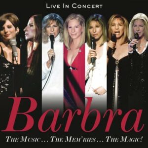 Streisand Barbra The music … The memories … (CD)