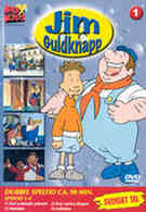 Jim Guldknapp – Vol. 1 (del 1-4) (DVD)