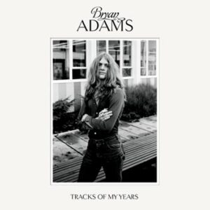 Adams Bryan Tracks of my years 2014 (CD)