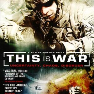 This is war (DVD)