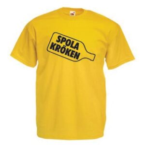 Spoka Kröken (T-Shirts)