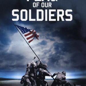 Flag of our soldiers (DVD)