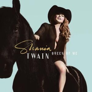 Twain Shania: Queen of me [Vinyl LP]