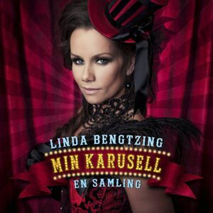 Bengtzing Linda – Min karusell (CD)