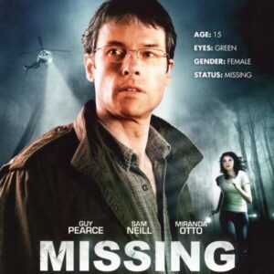 Missing (DVD)