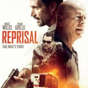 Reprisal (DVD)