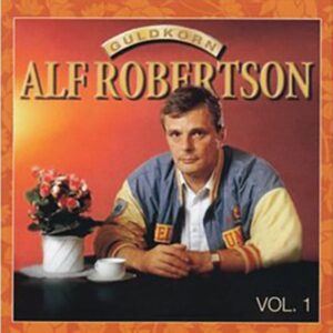 Robertson Alf – Guldkorn vol. 1 (CD)