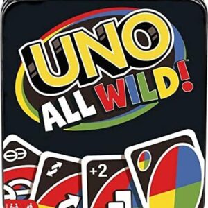 Uno All wild ! (SPEL)