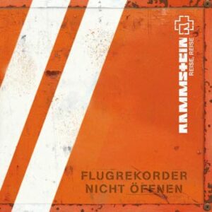 Rammstein: Reise Reise 2004 [CD]