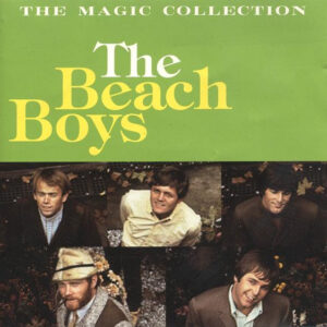 Beach Boys – The Magic Collection (CD)