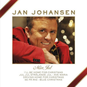 Johansen Jan – Min Jul (CD)