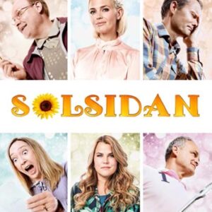 Solsidan-Filmen (DVD)