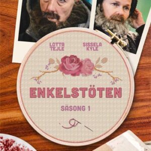 Enkelstöten / Säsong 1 (2dvd)(DVD)