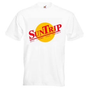 SunTrip – XL (T-SHIRTS)