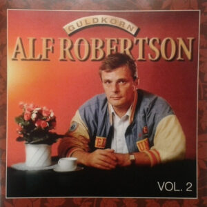 Robertson Alf – Guldkorn Vol. 2 (CD)