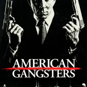 American Gangsters (3dvd)(DVD)