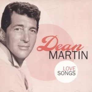 Martin Dean – Love songs (CD)