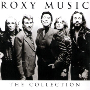 Roxy Music – Collection (CD)