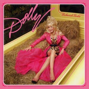 Parton Dolly Backwoods Barbie 2008 (CD)